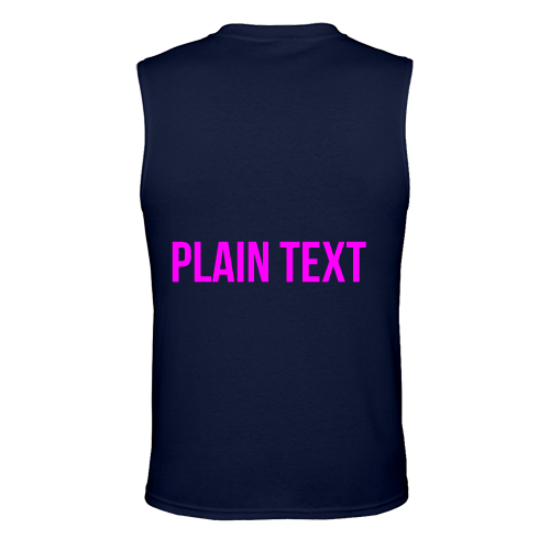 Deco Predeco Text 2